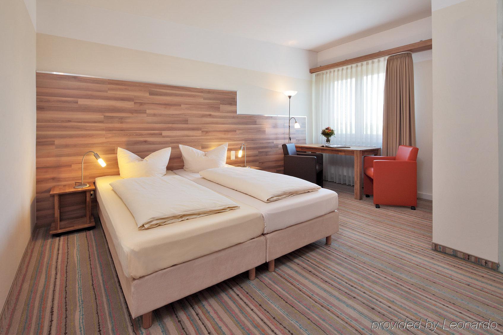 Hotel Petul An Der Zeche Essen Kültér fotó